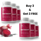 Nuvala Beetroot