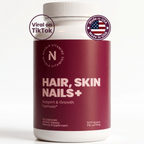 Hair, Skin and Nails Vitamins