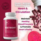 Nuvala Beetroot