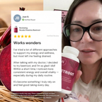 Nuvala Beetroot Funnel