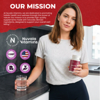 Nuvala Beetroot Funnel