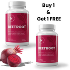 Nuvala Beetroot