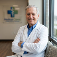 Dr. Tom Clifford, M.D.